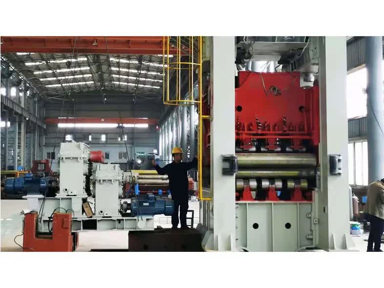 二手矯平機(jī)出售